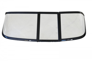 Nautique Windsheild Wings, 196, 97-2003