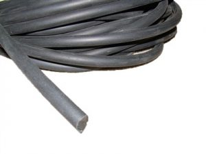 Rubber Insert for Nautique Roswell Swivel Board Rack Tines - 100058B