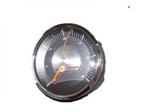 6000 RPM Inboard Tachometer for Nautiques Except 211 (5"-dia.)