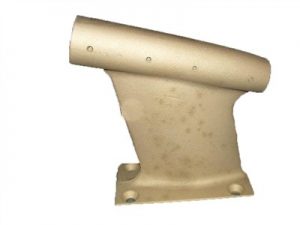 14.3-Degree Nautique Boat Propeller Strut for 1-Inch Shaft - 100153