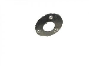 Nautique Boat Stainless Steel Finish Washer 2-1/4" O.D. - 100159