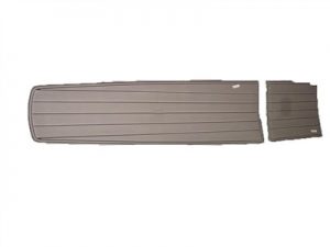 Titanium Deck Non-Skid Pads for Ski Nautique 200 CB