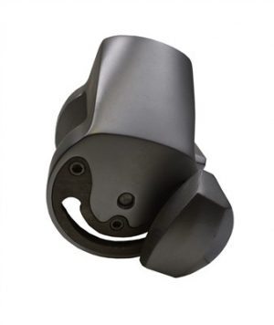 Nautique Port Side Boardrack Anodized Spinner Body - 130073P