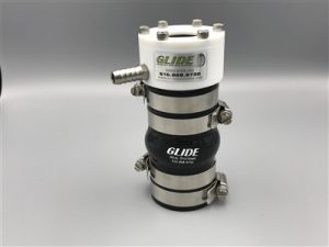 Nautique Boat Dripless Shaft Seal for 1" Shaft - 130458