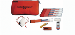 Nautique Boat Inland Locate Kit in Soft Bag - 191-543