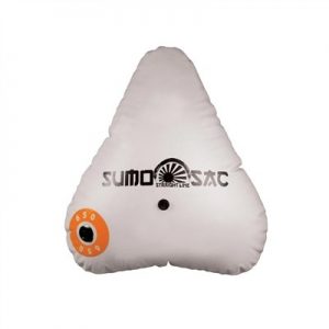 Straightline Sumo Playpen Bow Ballast Bag, 650 Lbs. - 2119107