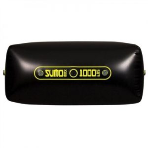 Straightline Sumo Max 1000 Lbs. Nautique Boat Ballast - 2169003