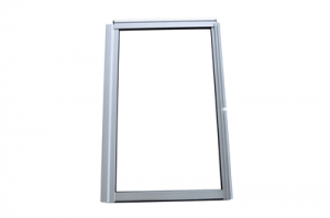WINDSHIELD DOOR, 211, 2004-06