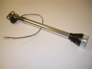 Nautique Boat All-Round Light - 12" (Long) Replaces Part# 3118 - 3564