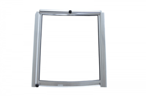 WINDSHIELD DOOR, 226, 2006-08