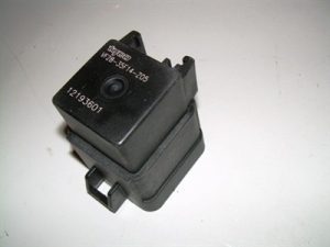 40 Amp Relay For 2006-Present Nautique Breaker Panel - 4006