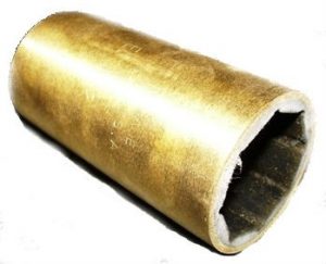 Nautique Boat Strut Bearing 1-1/8"ID x 1-1/2"OD x 3"-Long - 4074