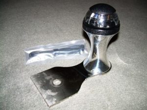 Boat Anchor Light For Titan Tower - 5014
