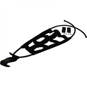 Spinner Rack Strap Kit for Nautique Roswell Spinner with Hog Rings and Sleeving - 5130