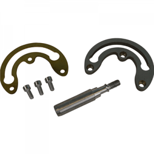Nautique Wakeboard and Wakesurf Rack Starboardside Spinner Body Swivel Service Kit - 5268