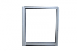 WINDSHIELD DOOR, 211, 2007-09