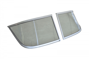 WINDSHIELD STARBOARD SIDE WING, 210, 2004-05 - 2294*