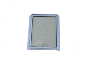 WINDSHIELD DOOR, 230 & 236, 2009