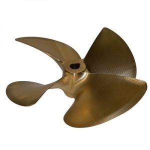 ACME 1868 PROPELLER DIRECT DRIVE NAUTIQUE