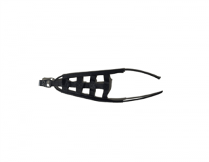 Board Rack Bungee w/ Clip