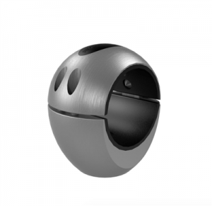 Universal Clamp (Brushed)