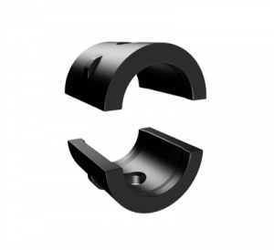 3" Clamp Insert - 1.9"