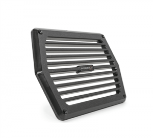 Compartment Vent