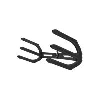 Roswell Elite Surf XL Board Rack for 2 Large 2.75-Inch-Thick Surfboards - ELITESURFRACK