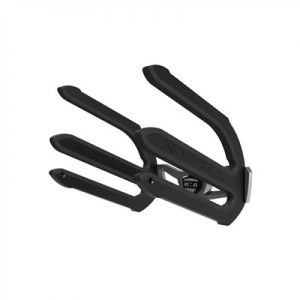 Roswell Elite Surf / Wake Rack for 2.75-Inch-Thick Surfboard and 1.15 -Inch-Thick Wakeboard - ELITESURFWAKERACK
