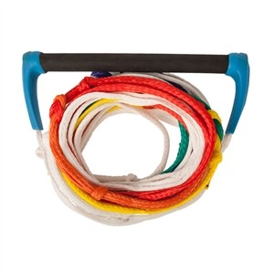 HO TPU Extreme Team 13" Standard Handle w/ 8-Section Mainline