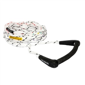 HO LTD 13" ARC Handle w/ 8-Section Mainline