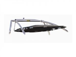 Monster Tower Cargo Rack Bimini