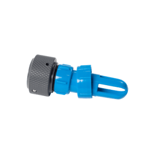 Fat Sac Female Quick Connect - Perfect Union Bed Valve Fitting