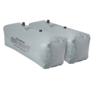 V-drive Fat Sacs (Set) 400 lbs. Each