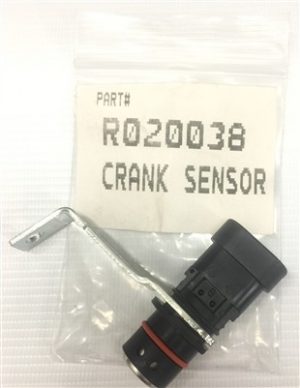 PCM Crankshaft Position Sensor for Nautique Boats - R020038
