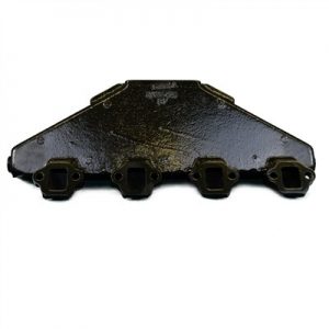 Nautique Boat PCM Exhaust Manifold for 5.0L, 5.8L Ford Engines - R028001