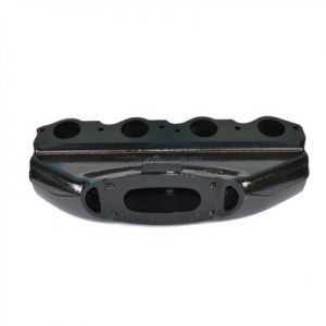 Exhaust Manifold for 6.0 Liter PCM ZR Engines for 2004-Present Nautique Boats - R028023