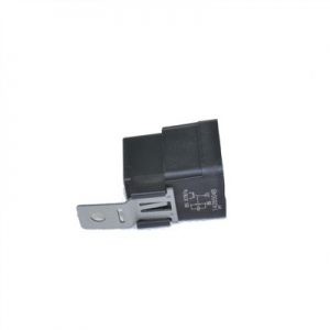 PCM Ignition, Starter, And Fuel Pump Relay for Excalibur And Pro Sport Engines - R130011A