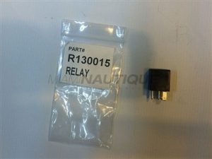 Relay for Nautique Boat Ignition / Fuel Pump - R130015