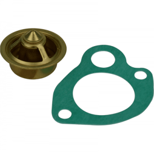 THERMOSTAT KIT – PCM FORD ENGINES – 143 DEGREES MOST ENGINES 1995 AND OLDER RP026002E