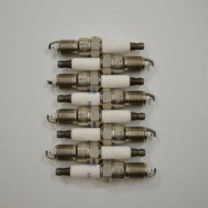 PCM Platinum Spark Plug Kit for 5.7L Boat Engines - RP030010