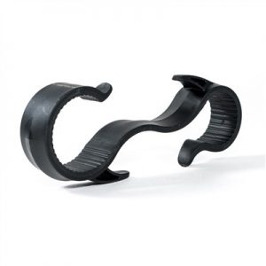 Roswell Wakeboard Tower Seahorse Hanger Clip - RSW-C910-0901