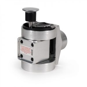 Roswell Mag Swivel