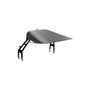 Roswell Aviator Soft Top Bimini for Aviator Tower RSWLL BIMINI AVISOFTTOP