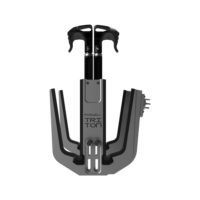 Roswell Triton Strapless Board Rack for Roswell Towers and Swivels RSWLL TRITON STRAPLESS