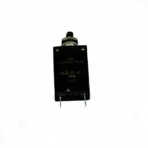 10 Amp Slide Circuit Breaker for Nautique Boats - S5921
