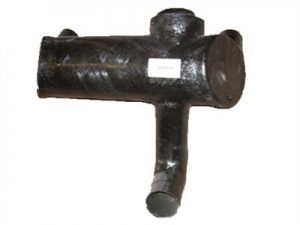 MUFFLER, VERNAY(1989-91) SNSPN - S8309