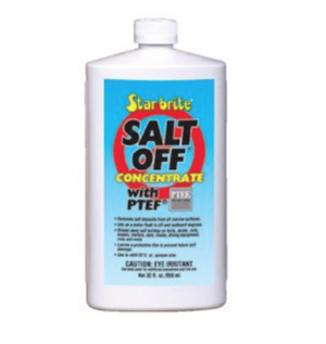 STARBRITE - SALT OFF PROTECT W/PTEF, CONCENTRATE, 32 OZ. - 93932