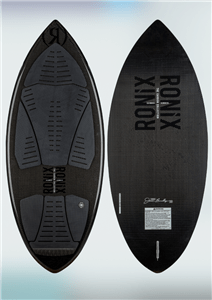 2022 Ronix Carbon Air Core 3 The Skimmer Wakesurfer