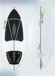 2022 Ronix Flyweight Skimmer Wakesurfer